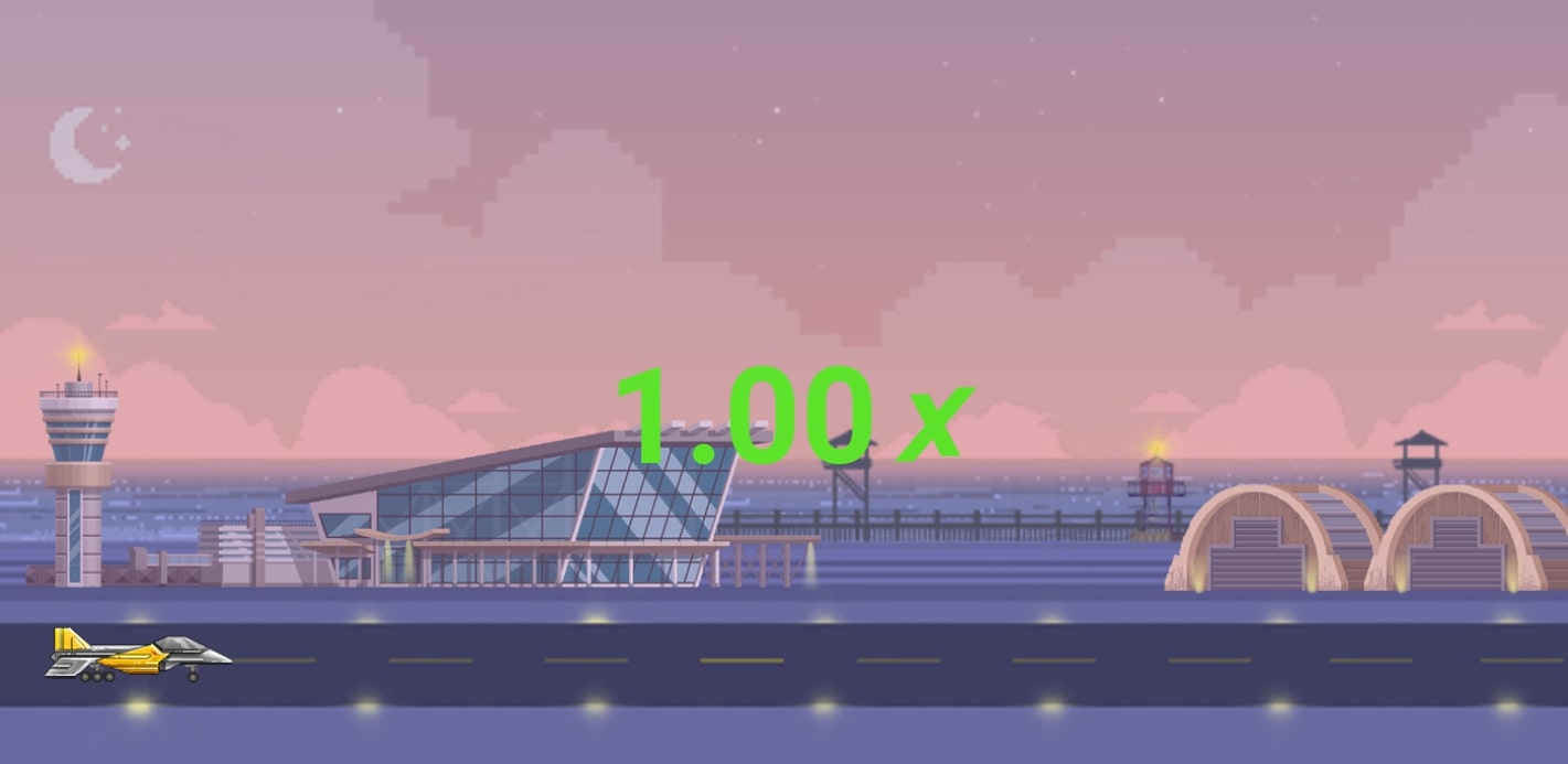 Mystake app game interface